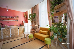 t1 à la vente -   33000  BORDEAUX, surface 37 m2 vente t1 - UBI476264369